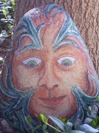 Green Man