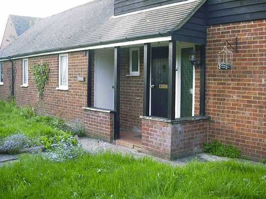 Vistabile Front Entrance 05.03