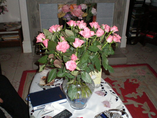 ROSES 