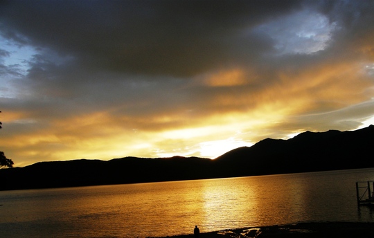 natural landscape-new zealand