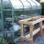 New_bench_arrived