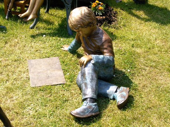 Malvern Spring Show 2008