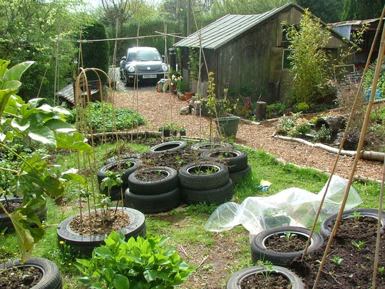Year 1, Apr 07