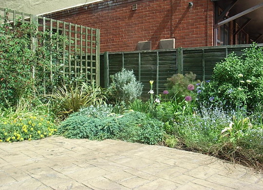 Open Garden 2008 - 3