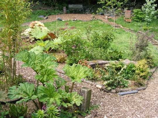 Year 2, May 08