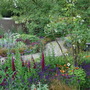 Bupa Garden Chelsea 2008