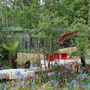 Lloyds TSB garden Chelsea 2008