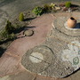 Garden--in the making