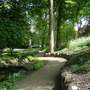 Park--and bit of Dark!