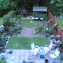 BACK DOOR GARDEN