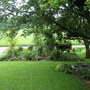 Flower & Vegetable Garden