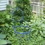 Still looking for the right spot for the blue chair :)