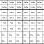 SFG planting diagram