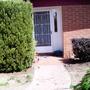 Finding The Front Door