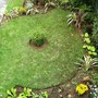 View from upstairs.