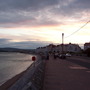 Wild Sky at Exmouth