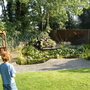 our pond