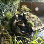 waterfall for pond