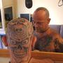 eyes in the back of my head