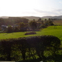 Strathmore Valley