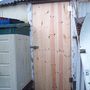 New door
