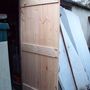 New door