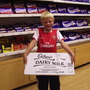 James and the Giant Chocolate Bar