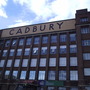 A Real-Life Chocolate Factory!