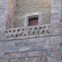 Detail from Bok Tower