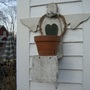 Garden Angel